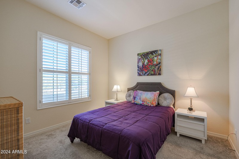 3rd Bedroom