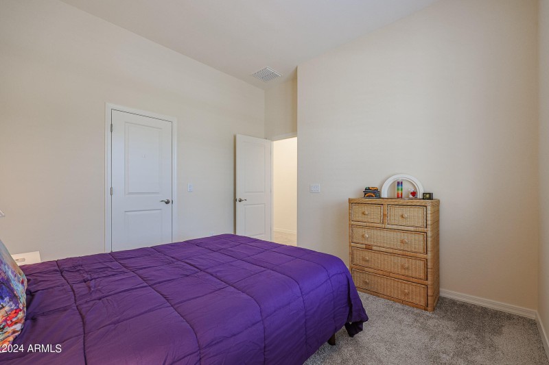 3rd Bedroom