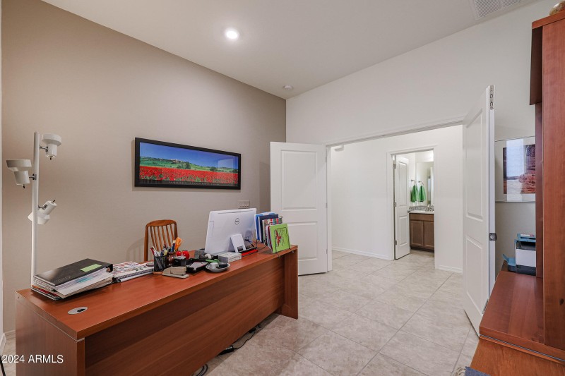 Office/4th Bedroom