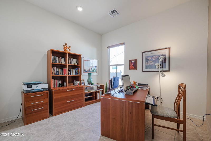 Office/4th Bedroom