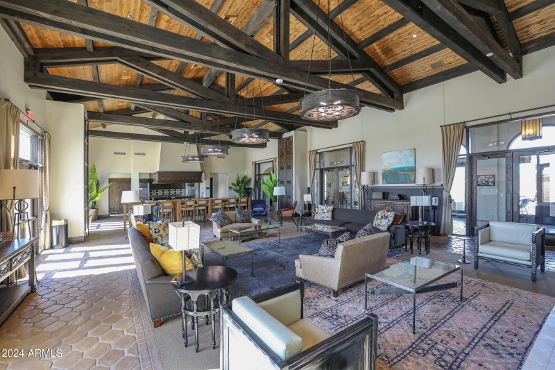 19. Presidio Lounge