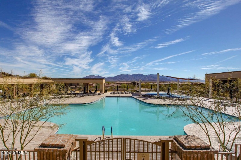 21. Presidio Pool 1