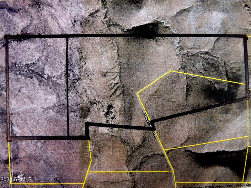 Wildernes Trail Skyview