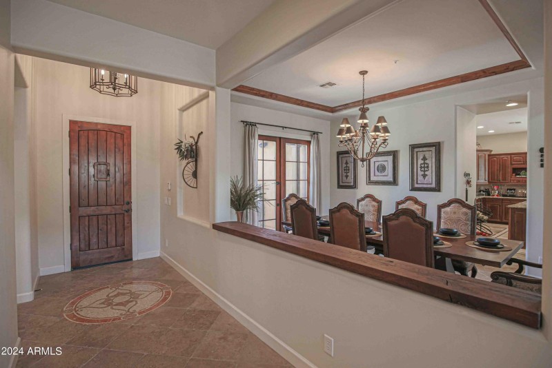 17808 N 57th Place Scottsdale AZ 85254 X