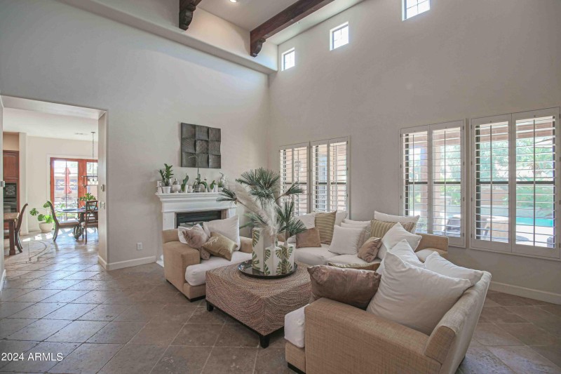 17808 N 57th Place Scottsdale AZ 85254 X