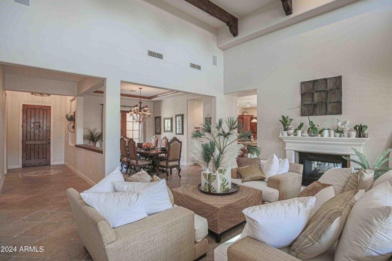 17808 N 57th Place Scottsdale AZ 85254 X