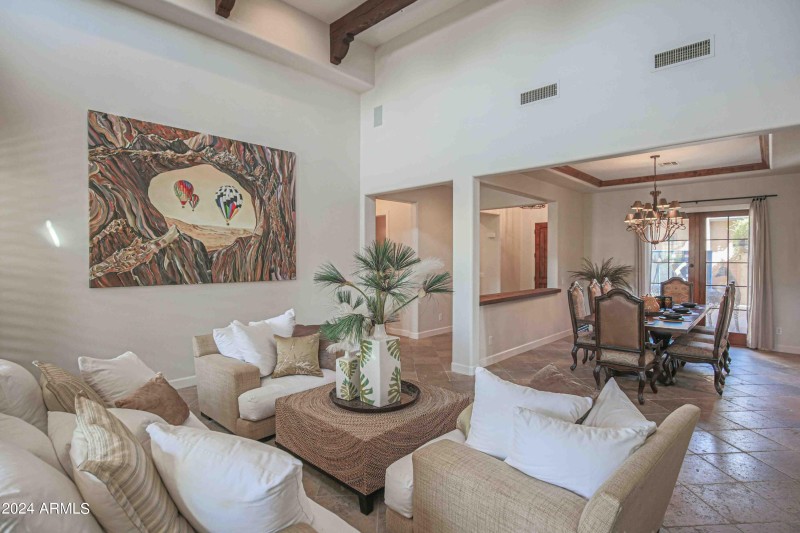 17808 N 57th Place Scottsdale AZ 85254 X