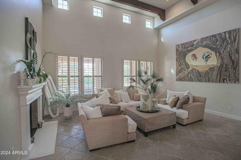 17808 N 57th Place Scottsdale AZ 85254 X