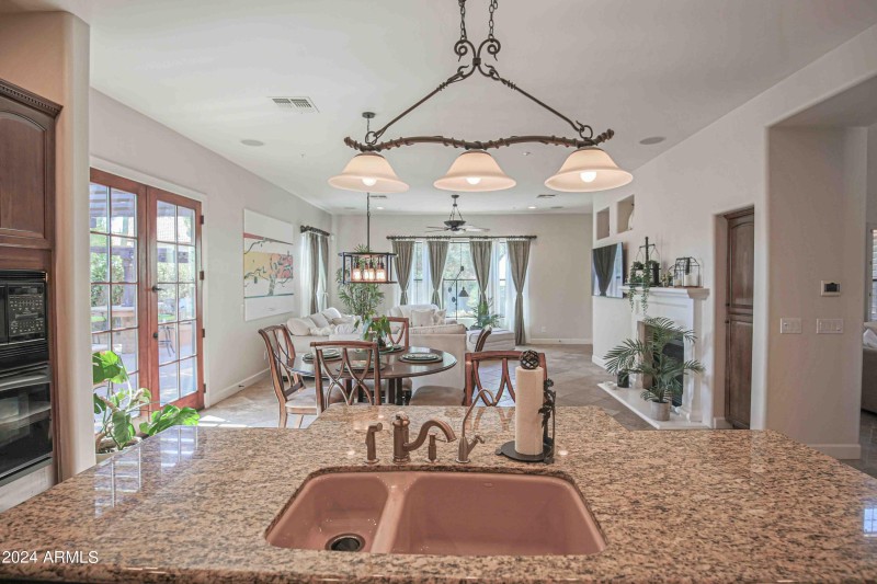 17808 N 57th Place Scottsdale AZ 85254 X