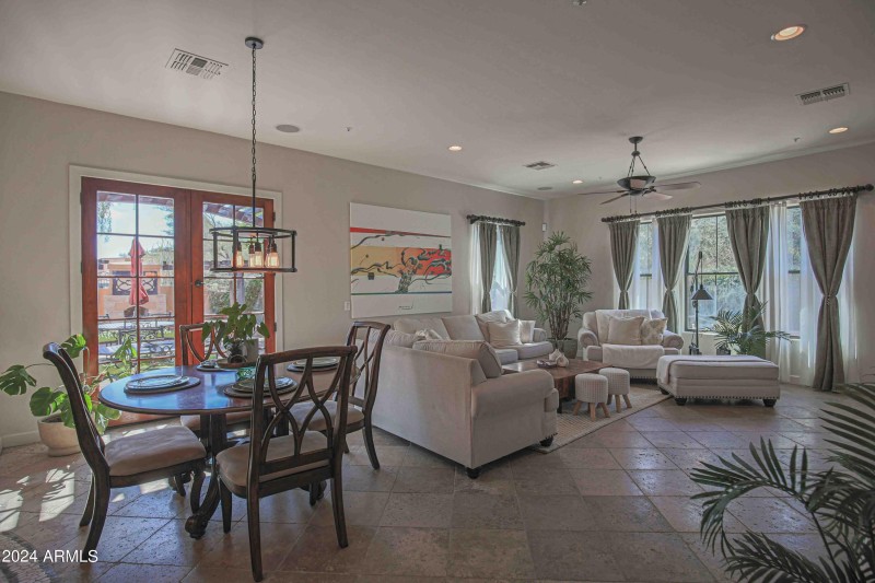 17808 N 57th Place Scottsdale AZ 85254 X