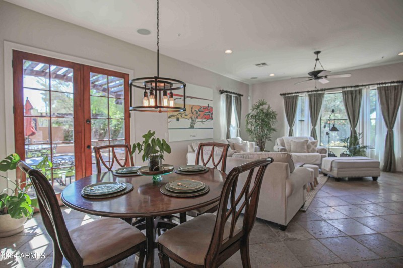 17808 N 57th Place Scottsdale AZ 85254 X