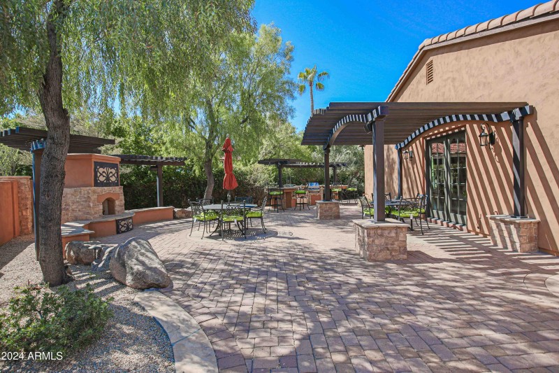 17808 N 57th Place Scottsdale AZ 85254 X