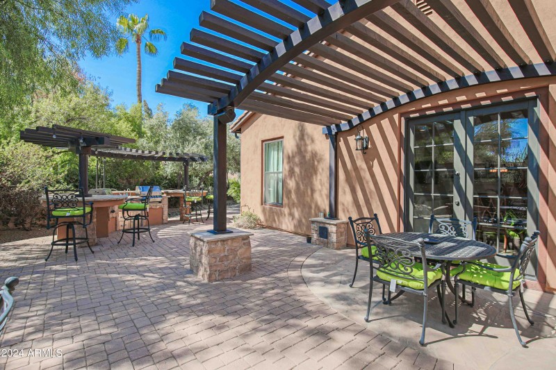 17808 N 57th Place Scottsdale AZ 85254 X