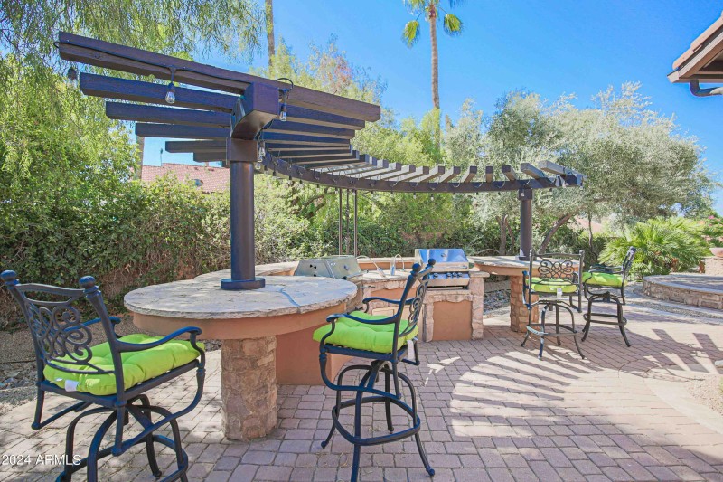 17808 N 57th Place Scottsdale AZ 85254 X