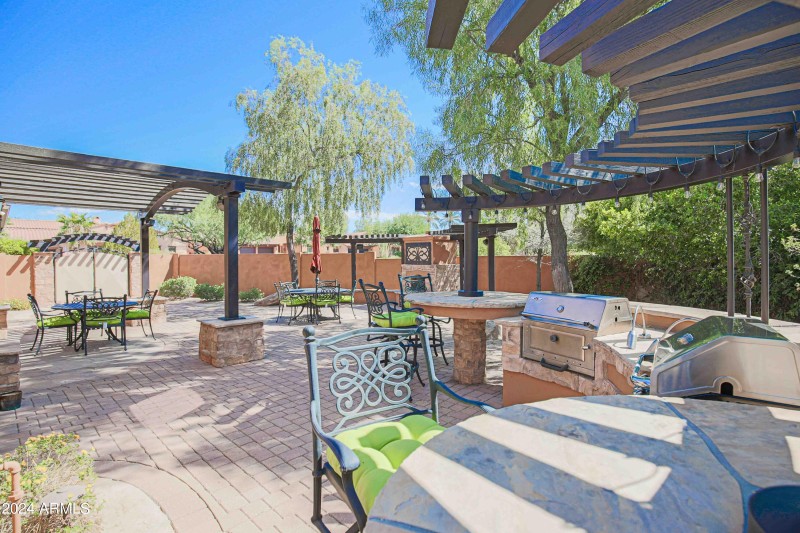 17808 N 57th Place Scottsdale AZ 85254 X
