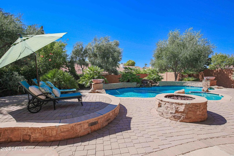 17808 N 57th Place Scottsdale AZ 85254 X