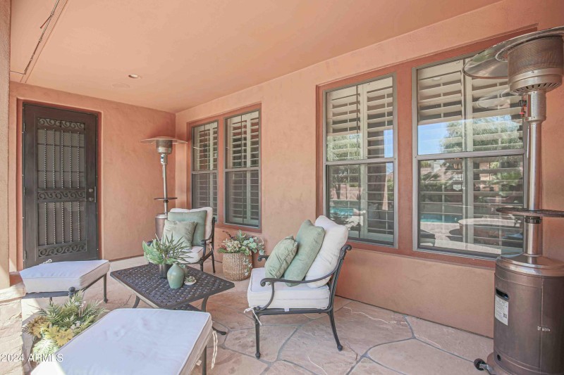 17808 N 57th Place Scottsdale AZ 85254 X