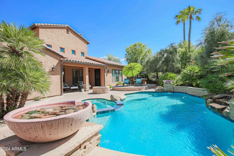 17808 N 57th Place Scottsdale AZ 85254 X
