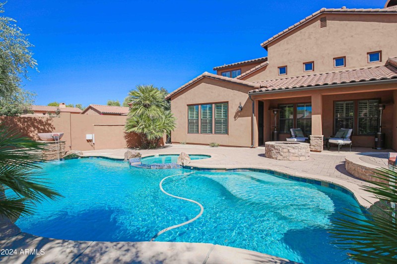 17808 N 57th Place Scottsdale AZ 85254 X