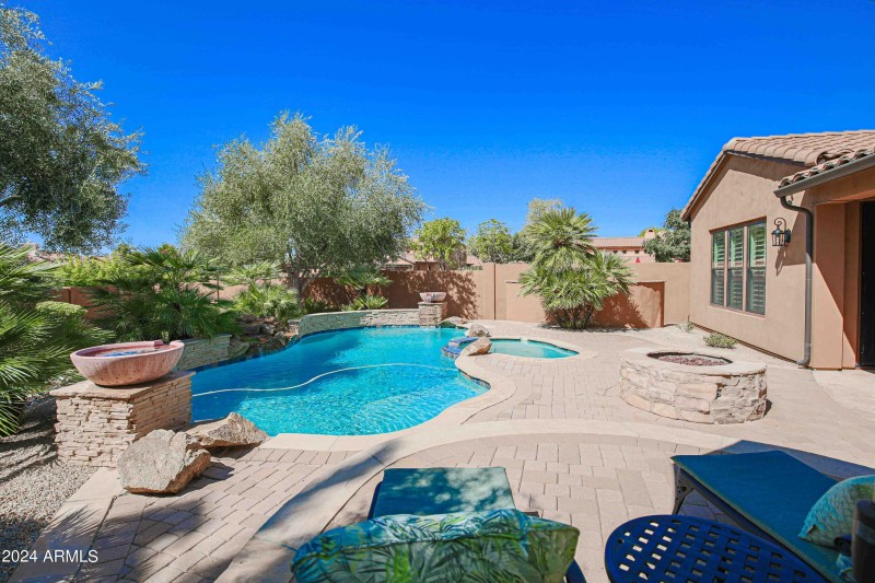 17808 N 57th Place Scottsdale AZ 85254 X
