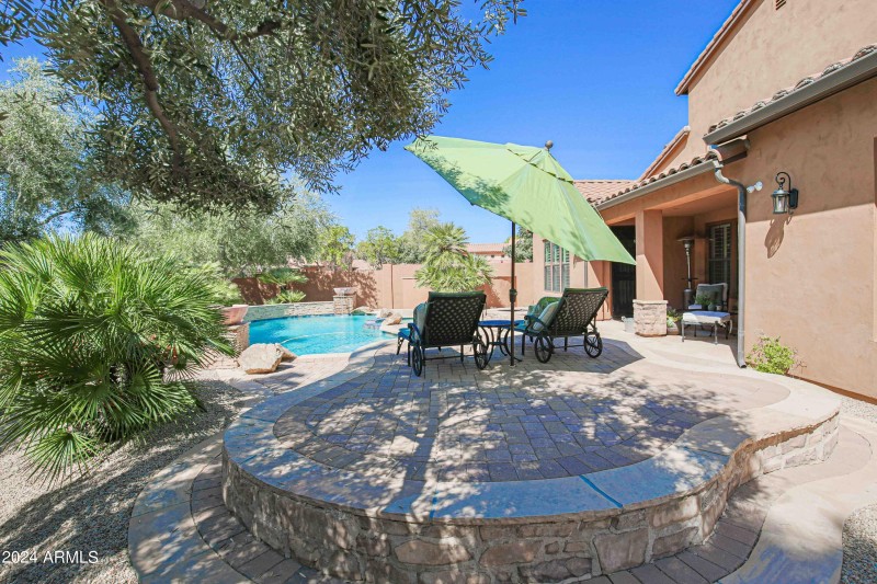 17808 N 57th Place Scottsdale AZ 85254 X