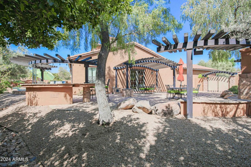 17808 N 57th Place Scottsdale AZ 85254 X