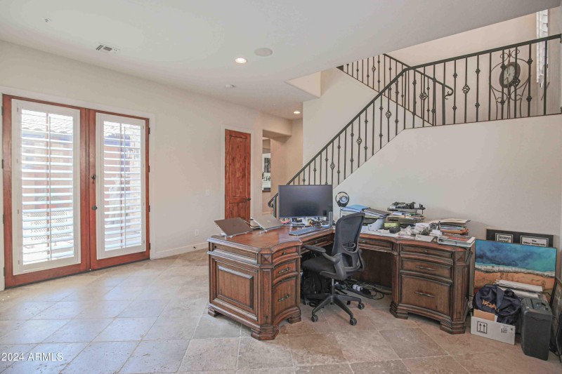 17808 N 57th Place Scottsdale AZ 85254 X