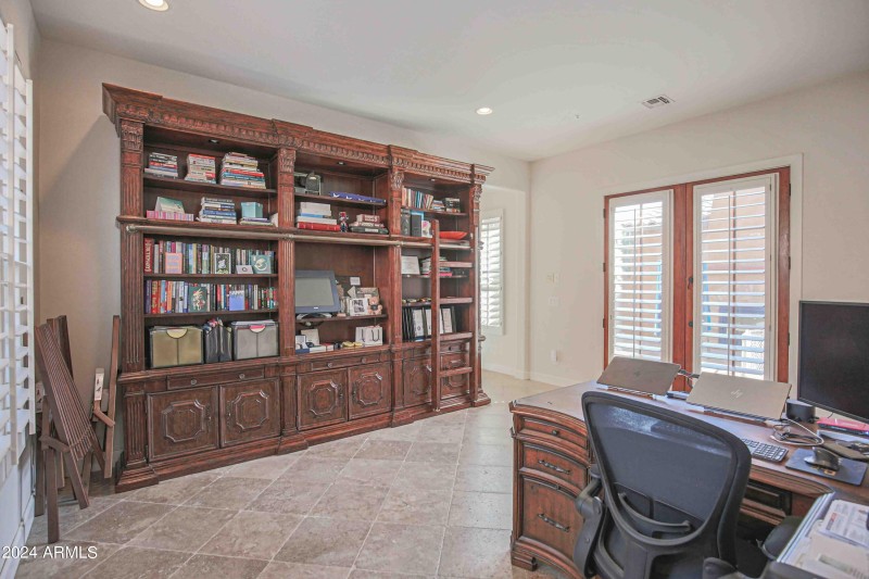17808 N 57th Place Scottsdale AZ 85254 X