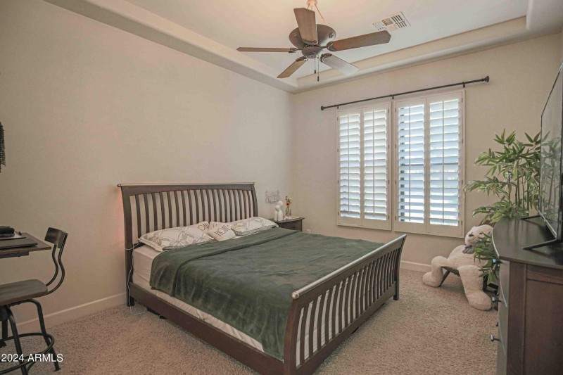 Guest Suite