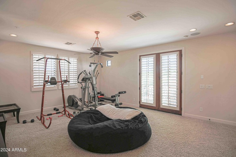 17808 N 57th Place Scottsdale AZ 85254 X
