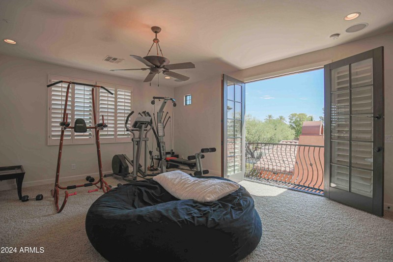 17808 N 57th Place Scottsdale AZ 85254 X