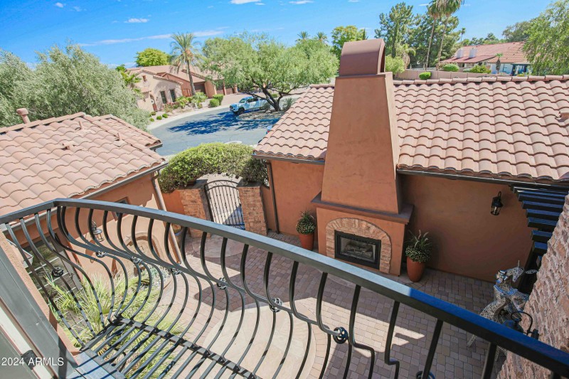 17808 N 57th Place Scottsdale AZ 85254 X