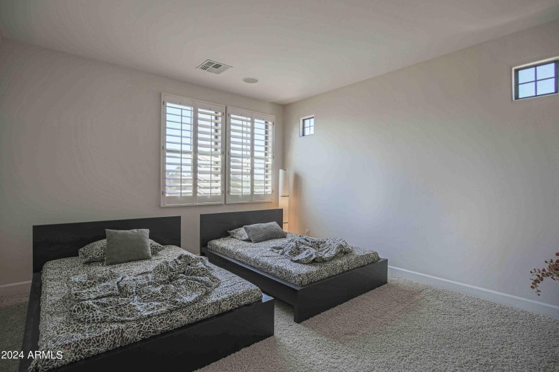 3rd Bedroom