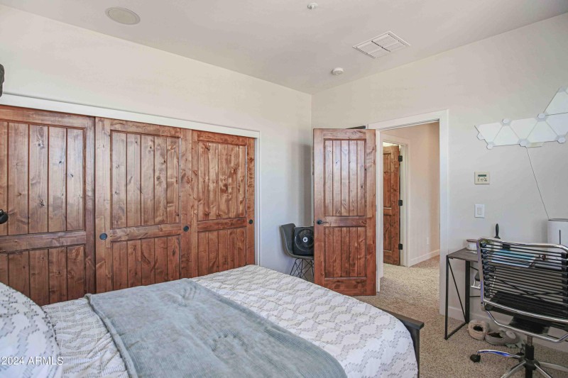 4th Bedroom