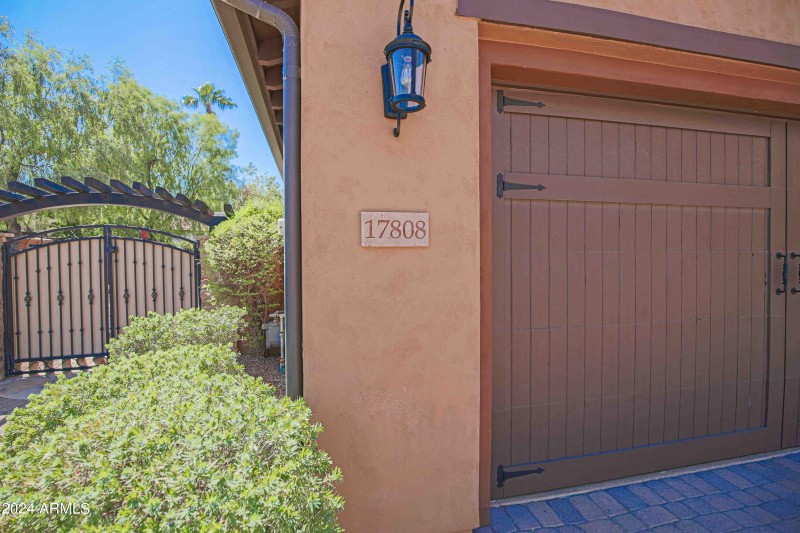 17808 N 57th Place Scottsdale AZ 85254 X