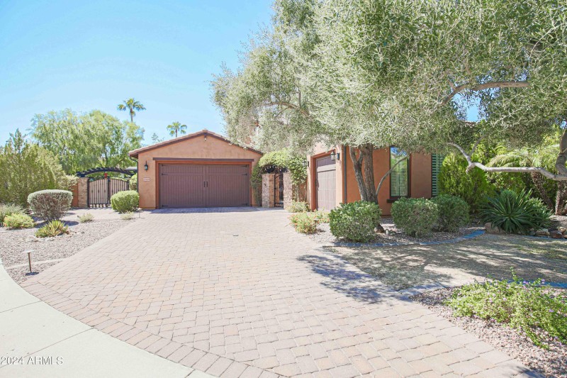 17808 N 57th Place Scottsdale AZ 85254 X