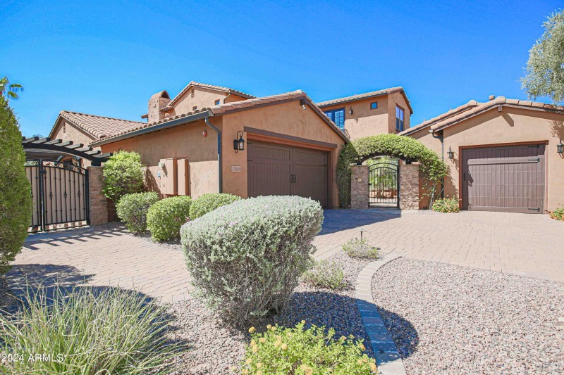 17808 N 57th Place Scottsdale AZ 85254 X