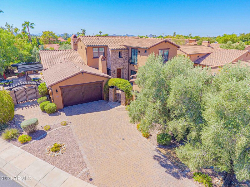 17808 N 57th Place Scottsdale AZ 85254 X
