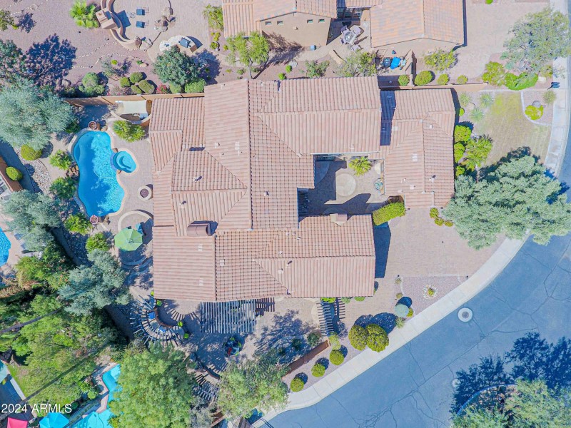 17808 N 57th Place Scottsdale AZ 85254 X