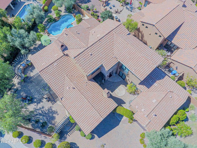17808 N 57th Place Scottsdale AZ 85254 X