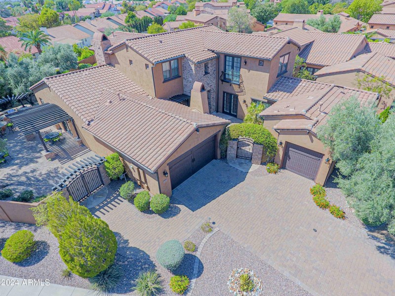 17808 N 57th Place Scottsdale AZ 85254 X