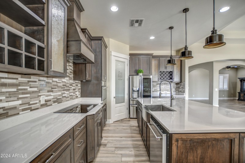 Kitchen 8