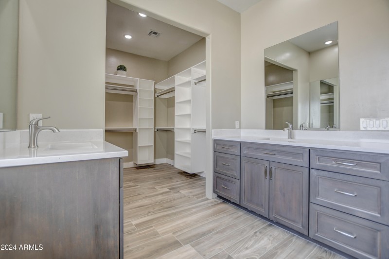 Primary Bath 3