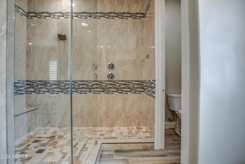 Primary Bath 4