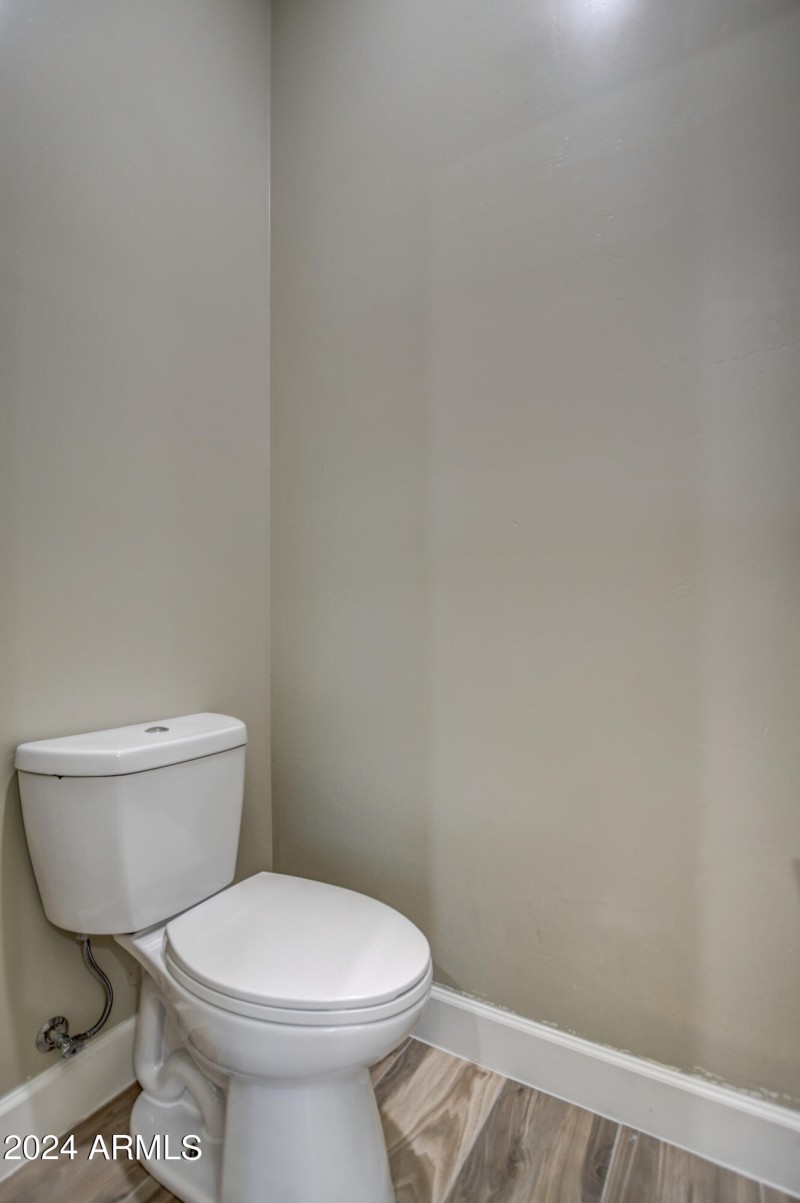 Primary Bath 5