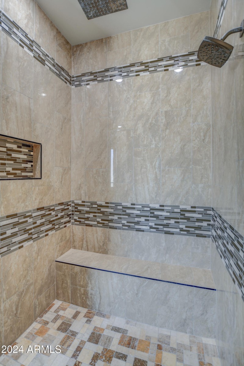 Primary Bath 7