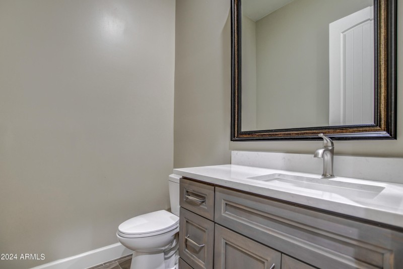 Half Bath 1, 1