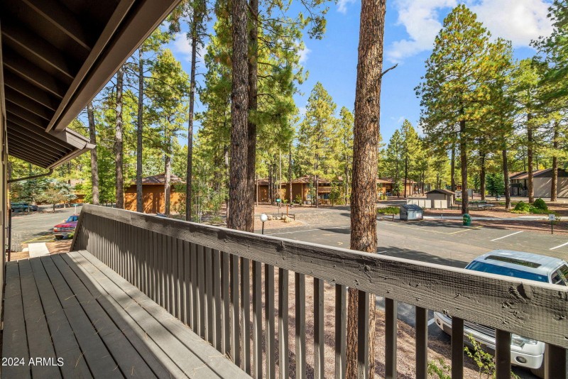 View from front deck (2)