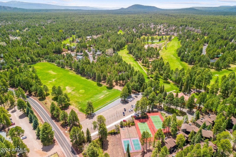 Pinetop Lakes Golf Course (2)