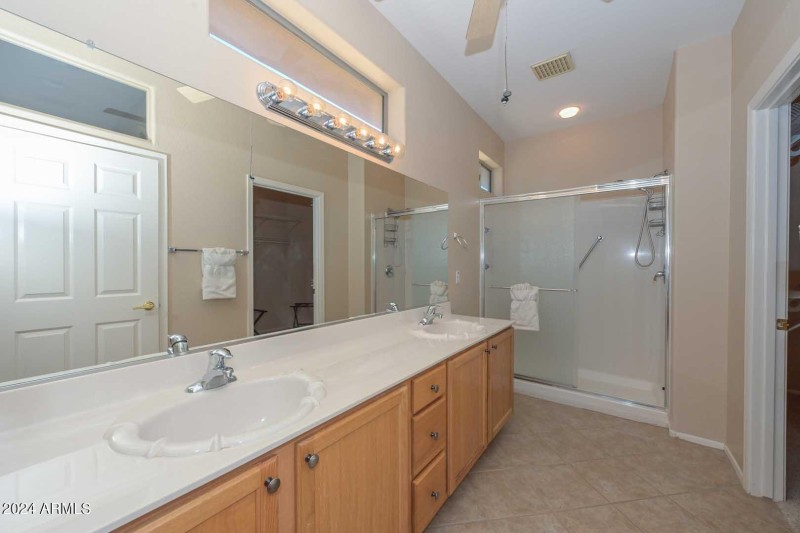 Primary Bath-Shower